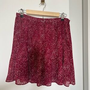 Banana Republic flowy